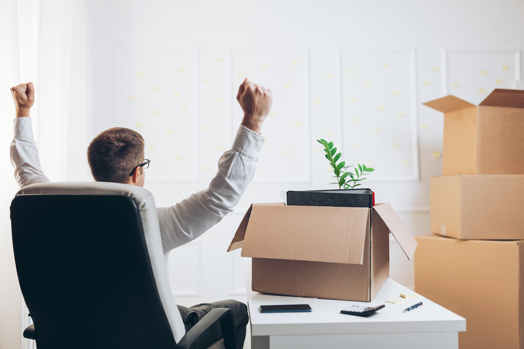 How to Relocate an Office